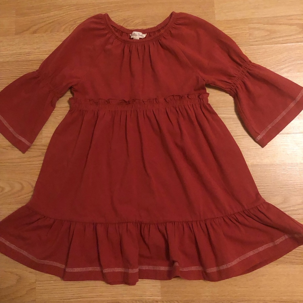 “Matilda Jane” dress size 4 in great condition
